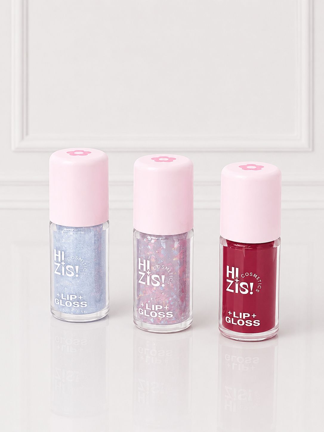 LIP GLOSS HI ZIS HZ419