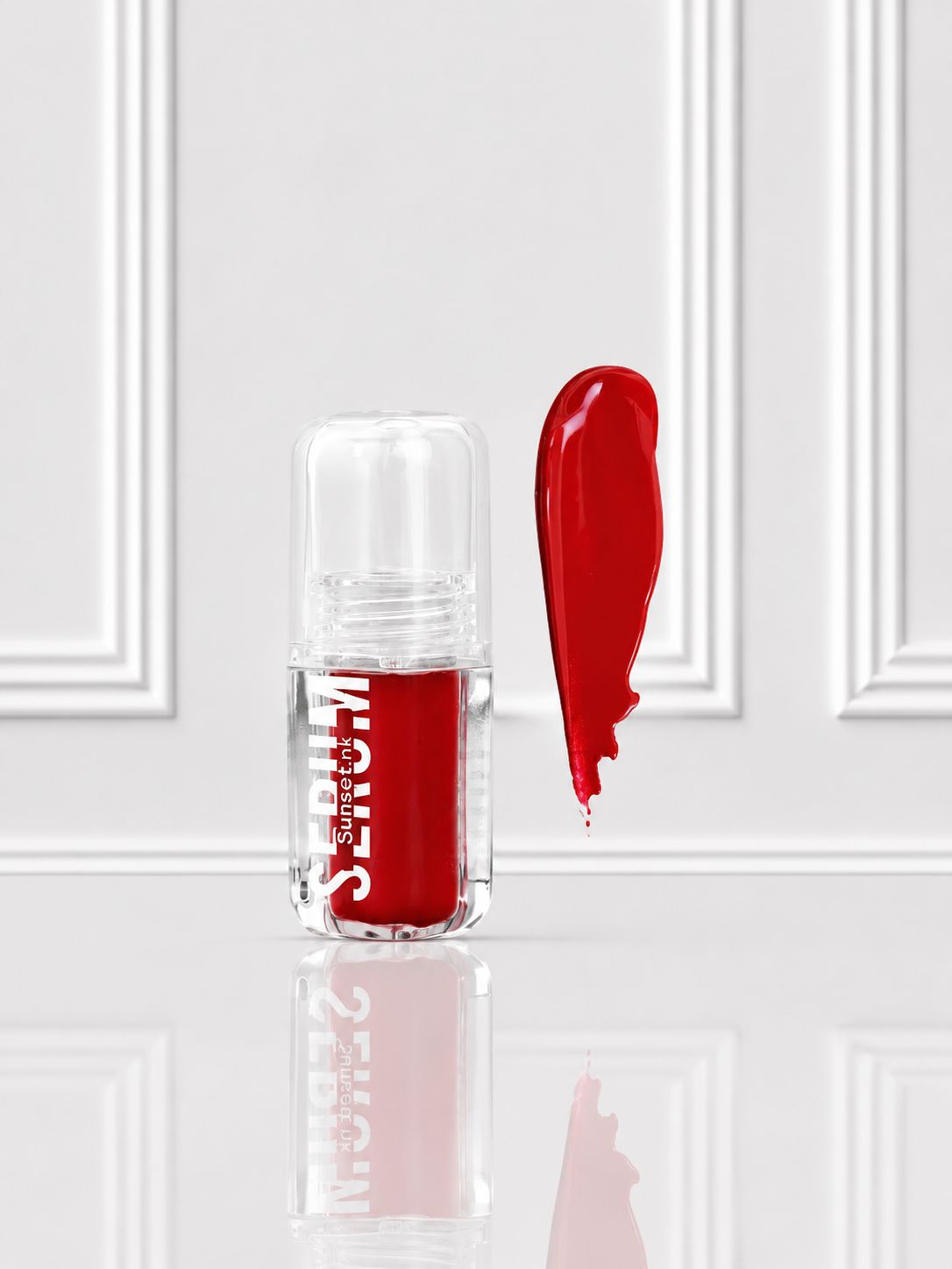 TINTA DE LABIOS SERUM TONO S-02 AME