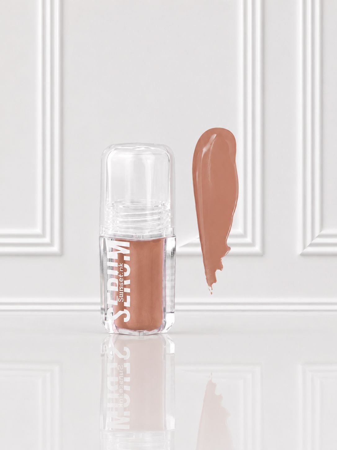 TINTA DE LABIOS SERUM TONO S-08 AME
