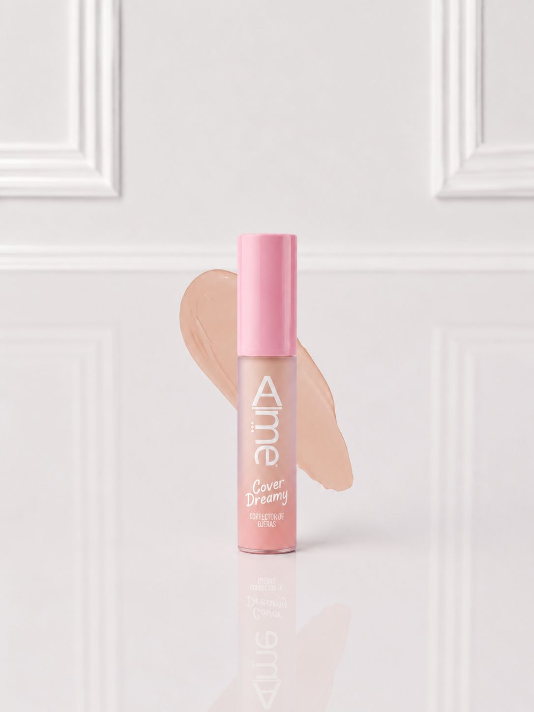 CORRECTOR DE OJERAS TONO L103 AME