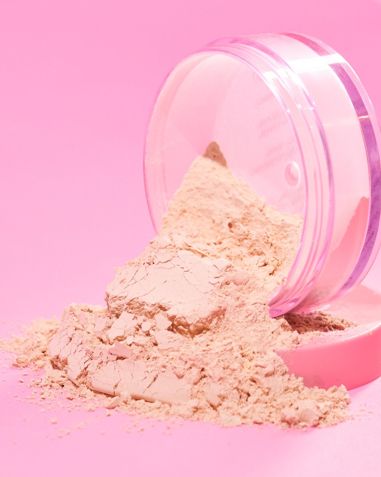POLVO SUELTO BANANA 20G TONO 1 GIRLY