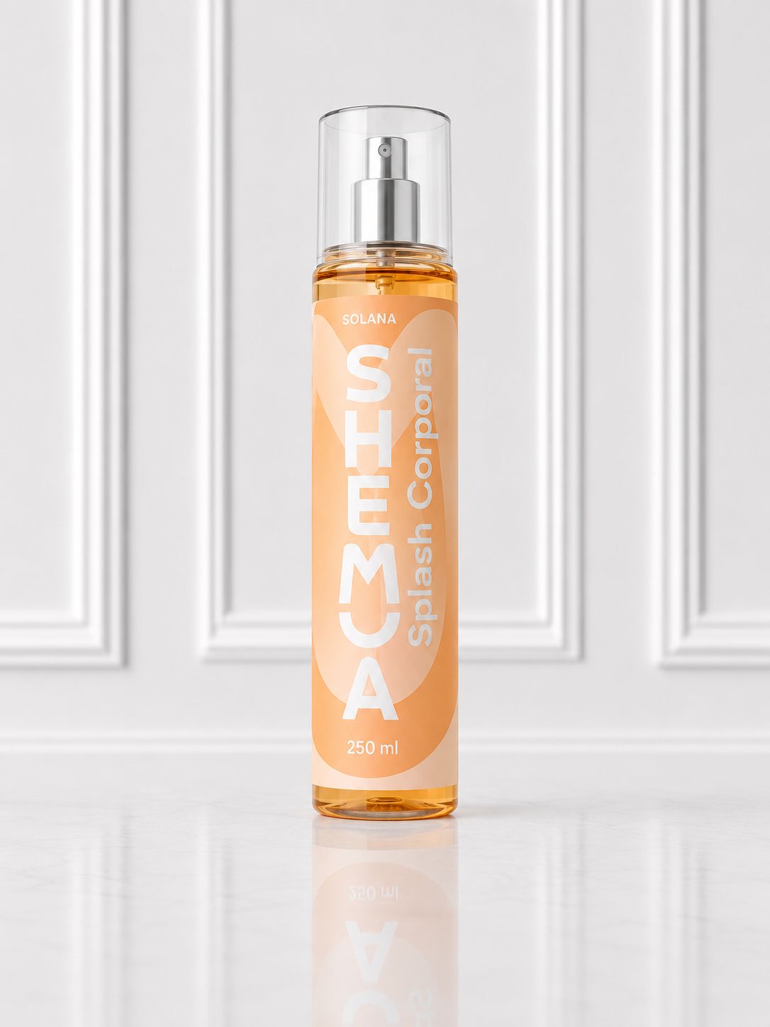 SPLASH CORPORAL SOLANA 250ML SHEMUA