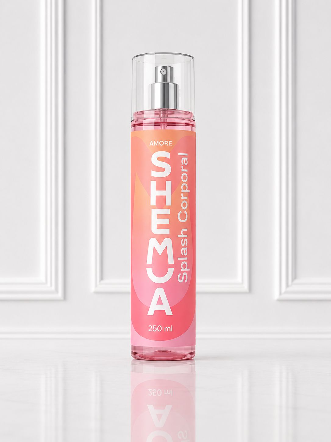SPLASH CORPORAL AMORE 250ML SHEMUA