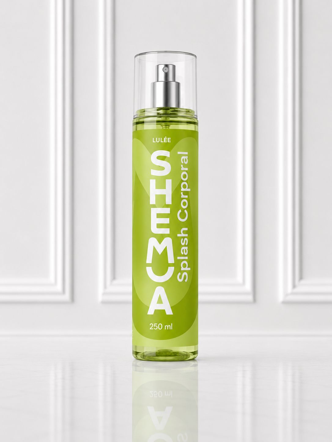 SPLASH CORPORAL LULÉE 250ML SHEMUA