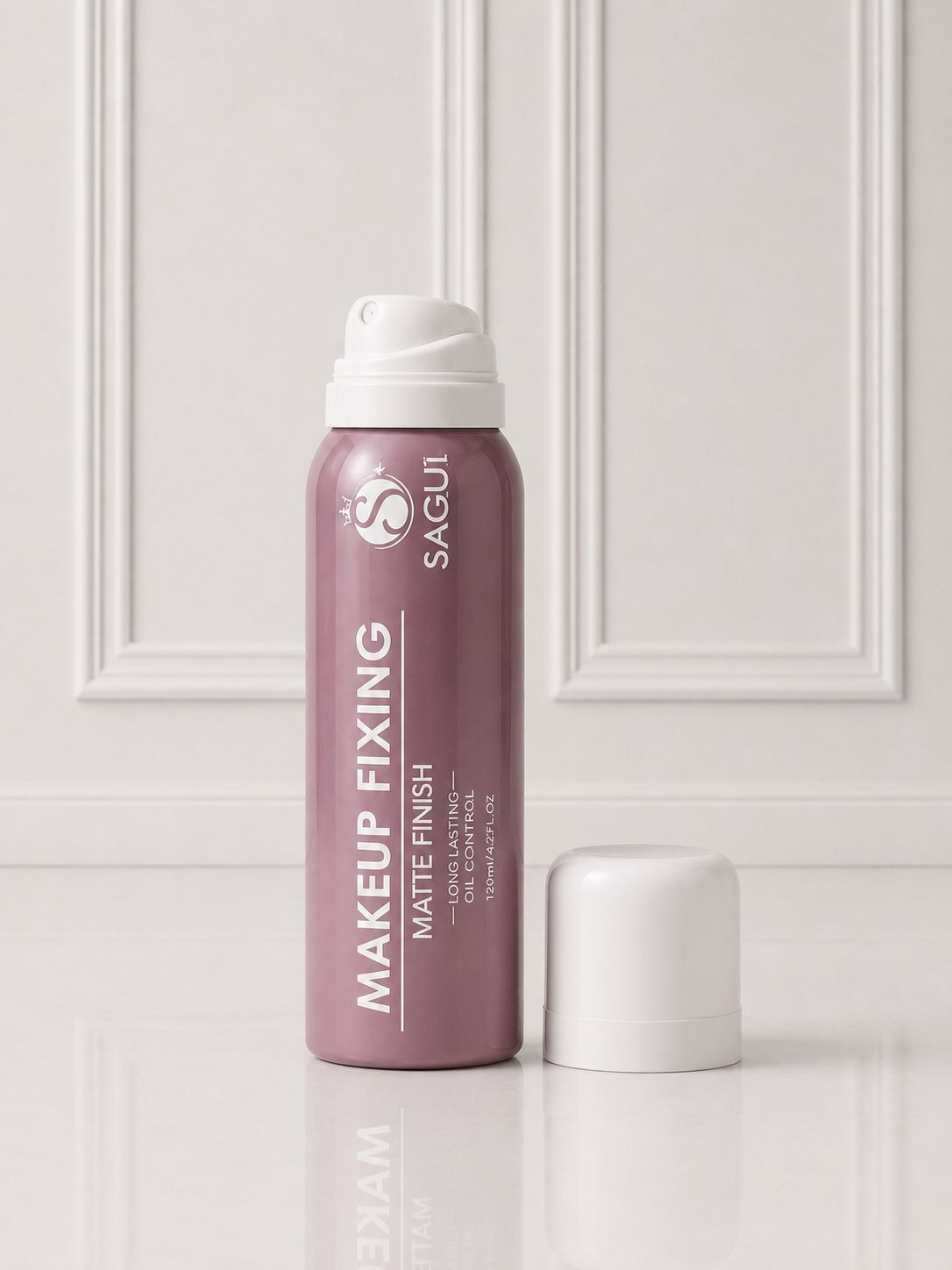 FIJADOR EN AEROSOL SAGUI 60ML SAG-0012