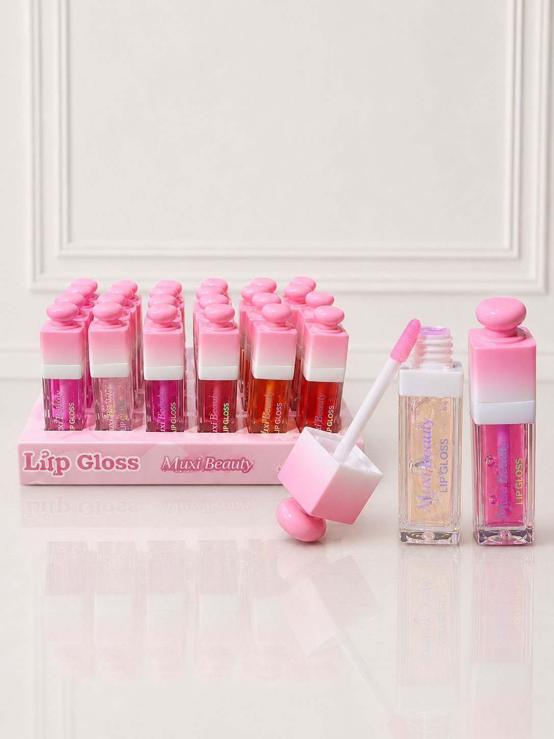 BRILLO MUXI BEAUTY MX410