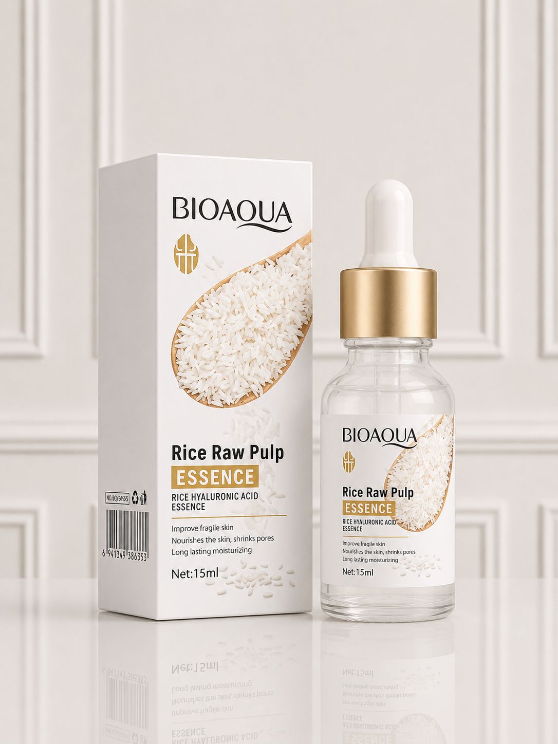 SERUM DE ARROZ BIOAQUA BQY80535