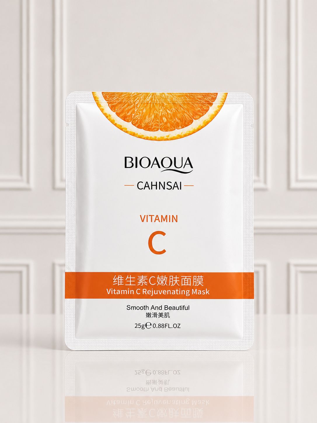VELO DE VITAMINA C BIOAQUA BQY66690