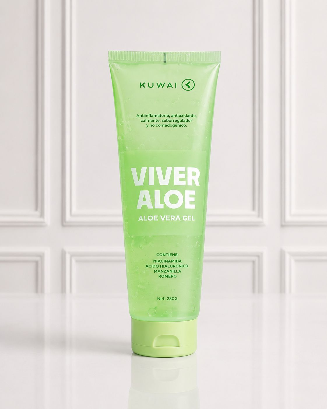 GEL HIDRATANTE ALOE VERA KUWAIT
