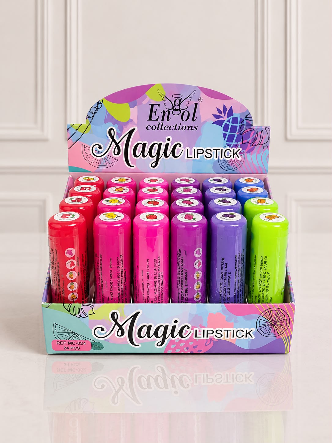 BALSAMO MAGICO ENGOL MC-024