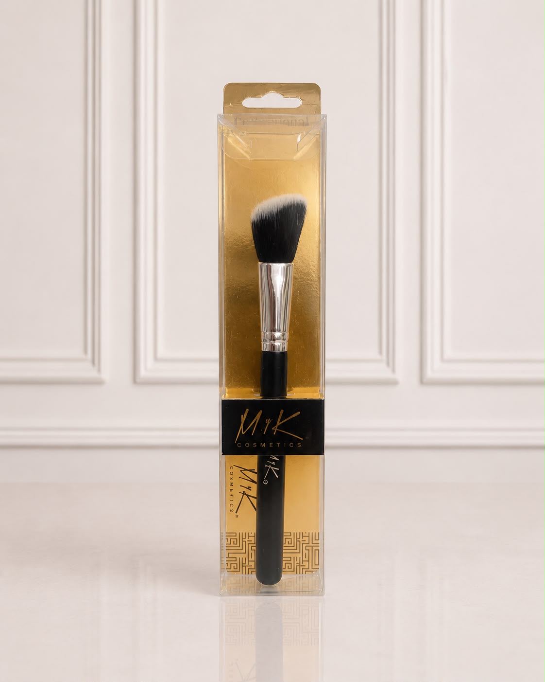 BROCHA DE MAQUILLAJE MYK-636