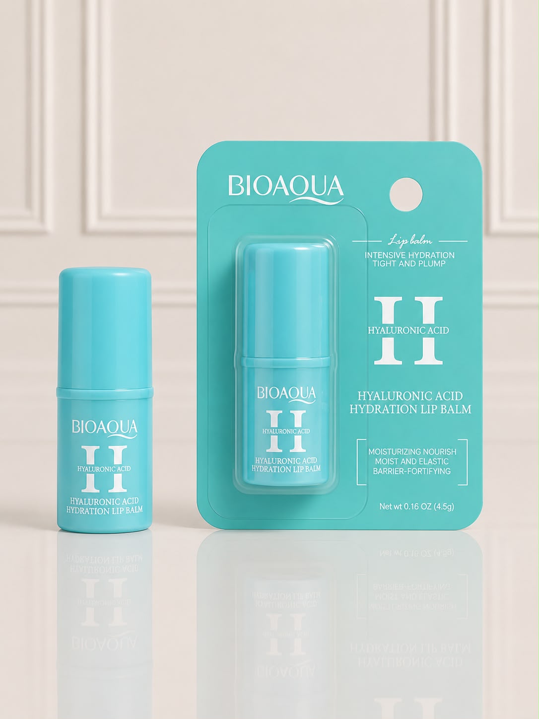 BALSAMO LABIAL DE AH BIOAQUA BQY4413