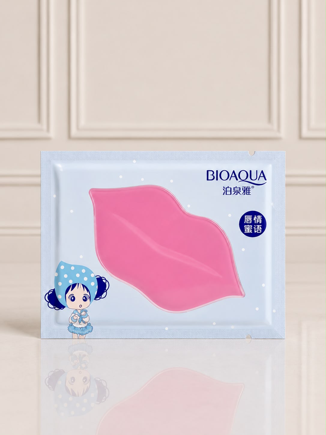 COLAGENO DE LABIOS AZUL BQY93246