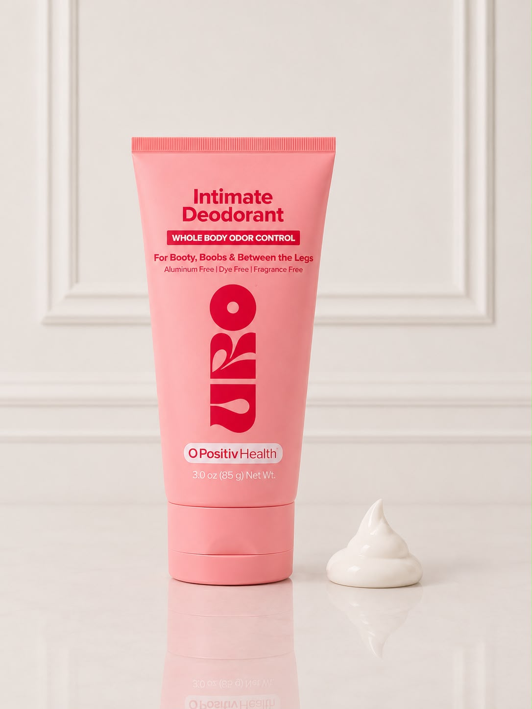 DESODORANTE INTIMO URO