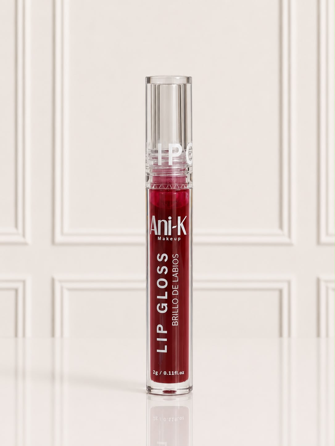 LIP GLOS TONO 2 ANI-K CA1878