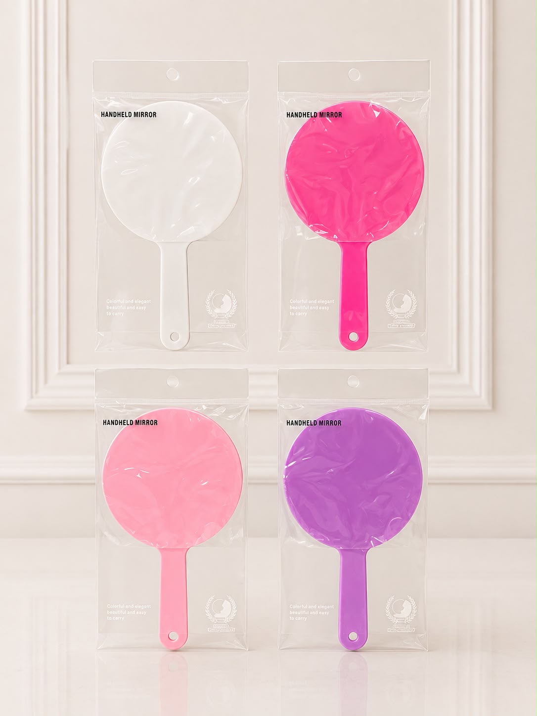 ESPEJO GRANDE HANDHEL MIRROR 271-4