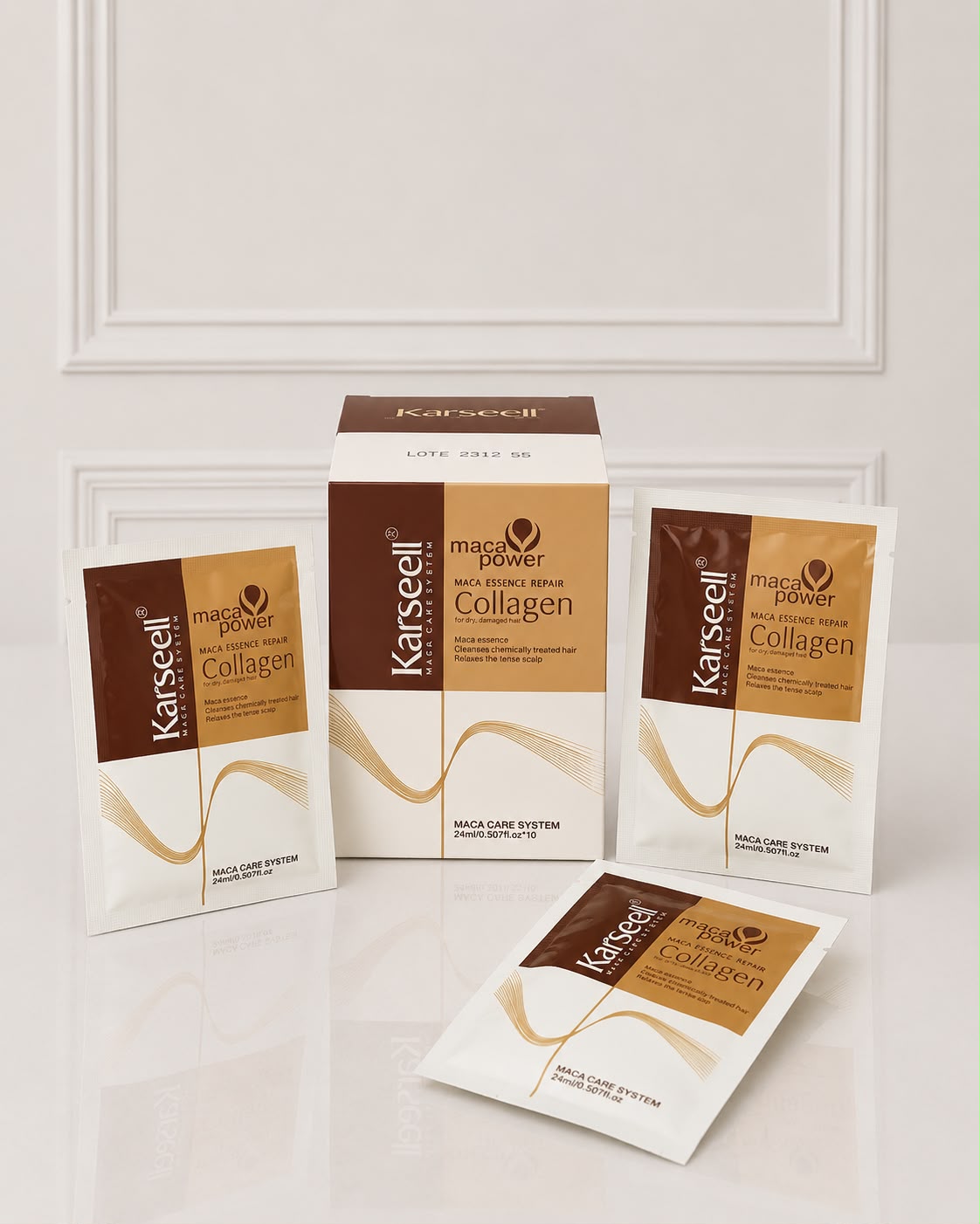 COLAGENO KARSELL SOBRE 24ML