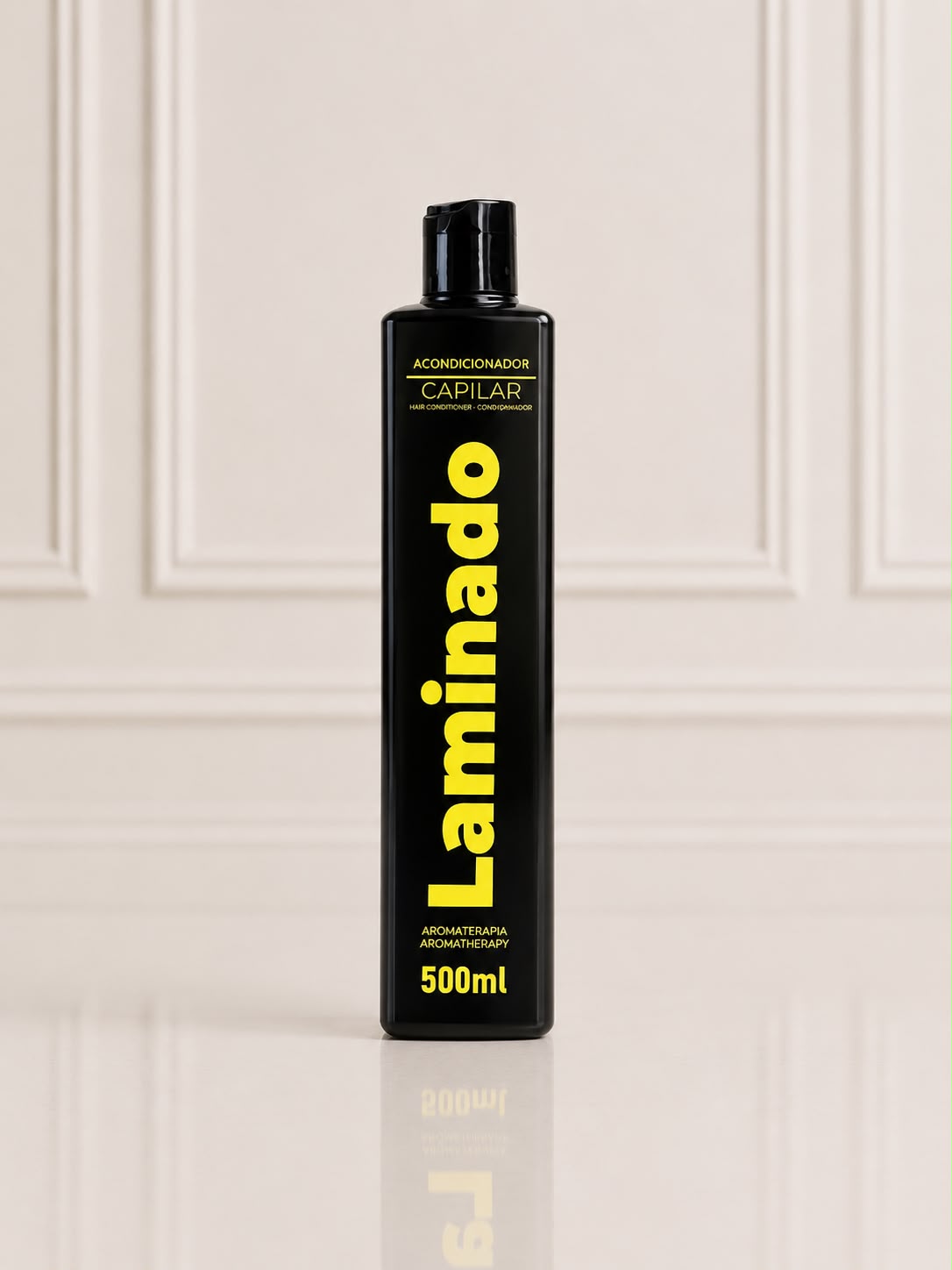 ACONDICIONADOR LAMINADO 500ML