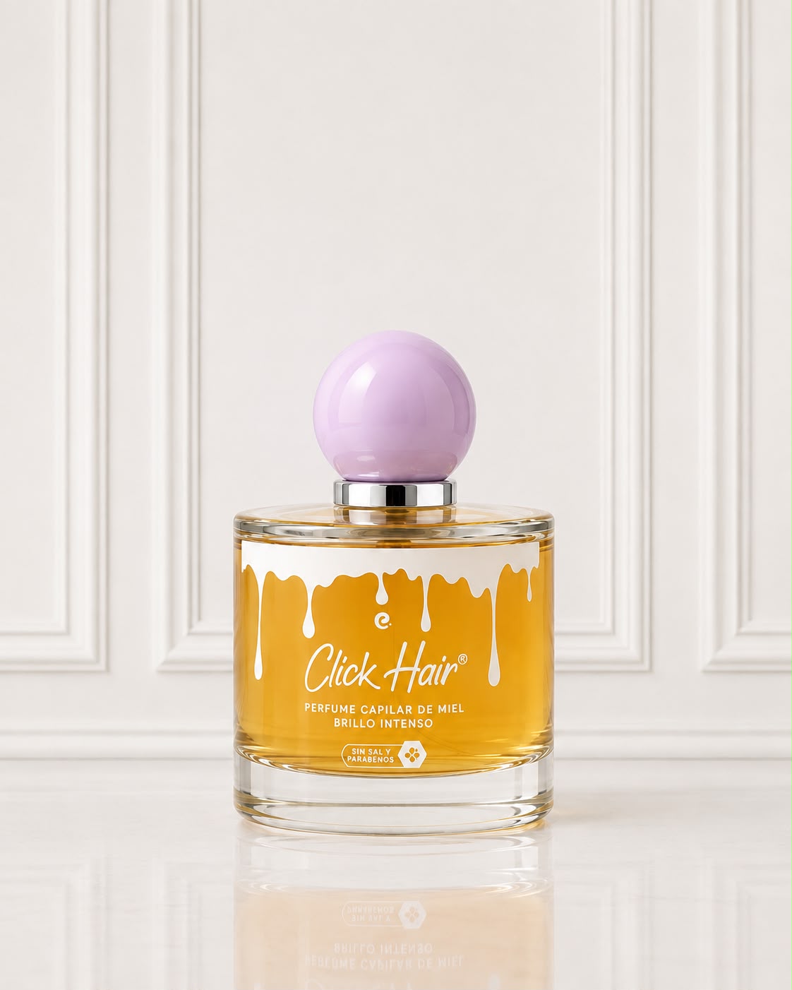 PERFUME DE MIEL CLICK HAIR 100ML