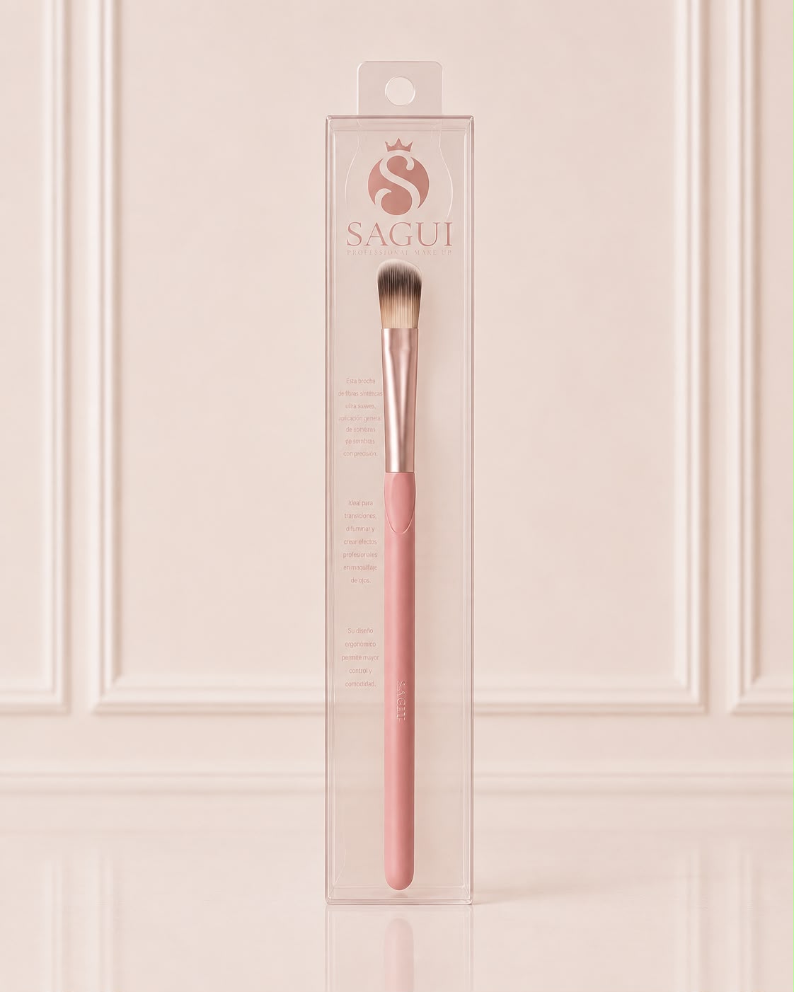 BROCHA SAGUI-539