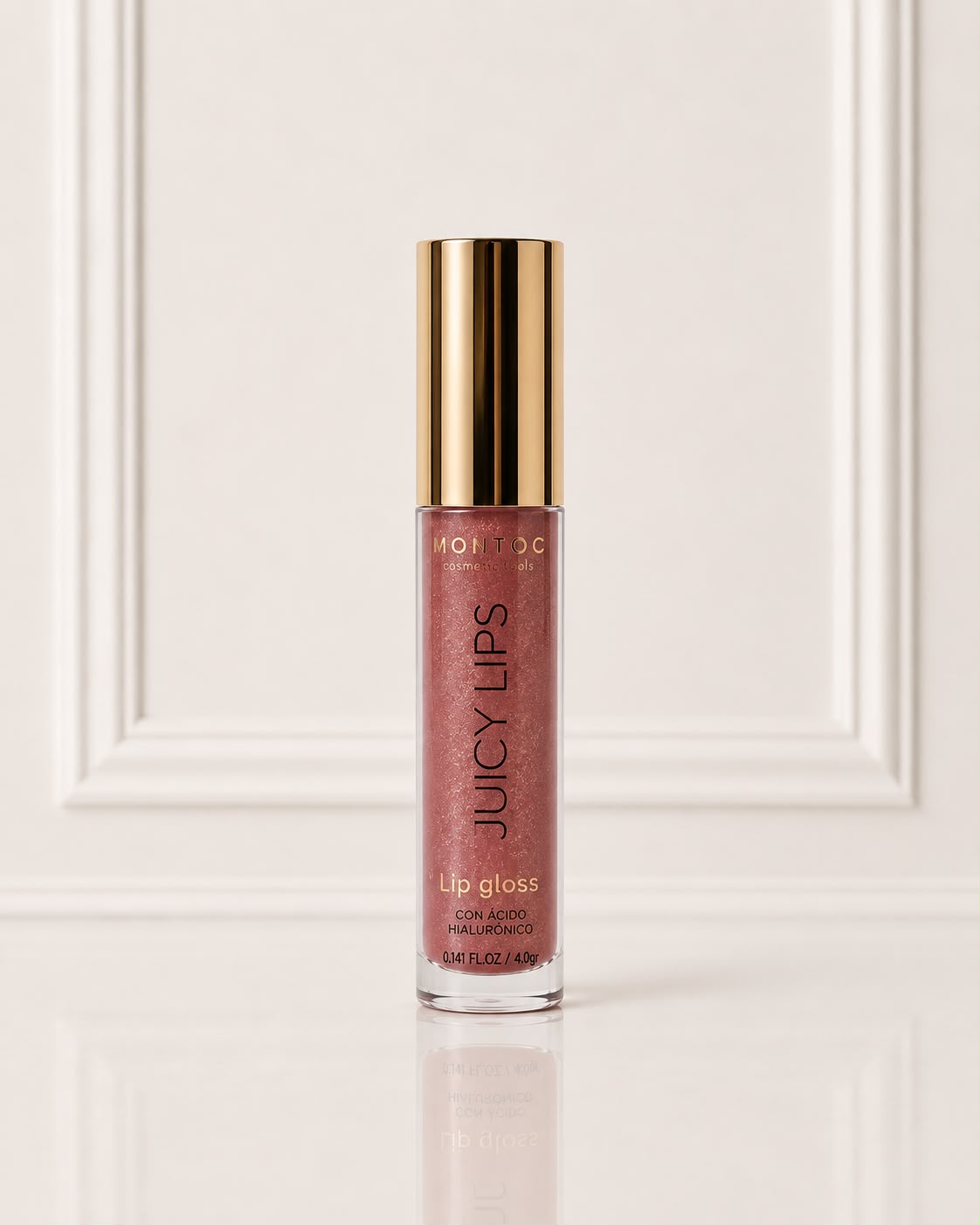 JUICY LIPS MONTOC TONO 205