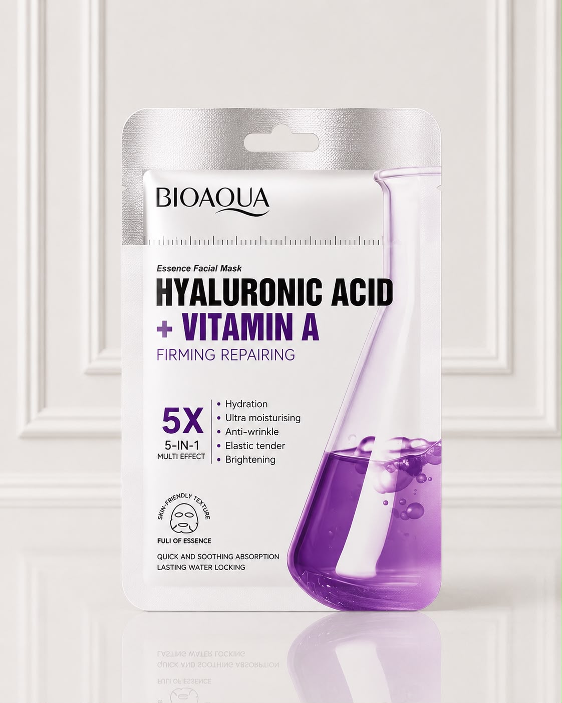 VELO AH MAS VITAMINA A BQY42316