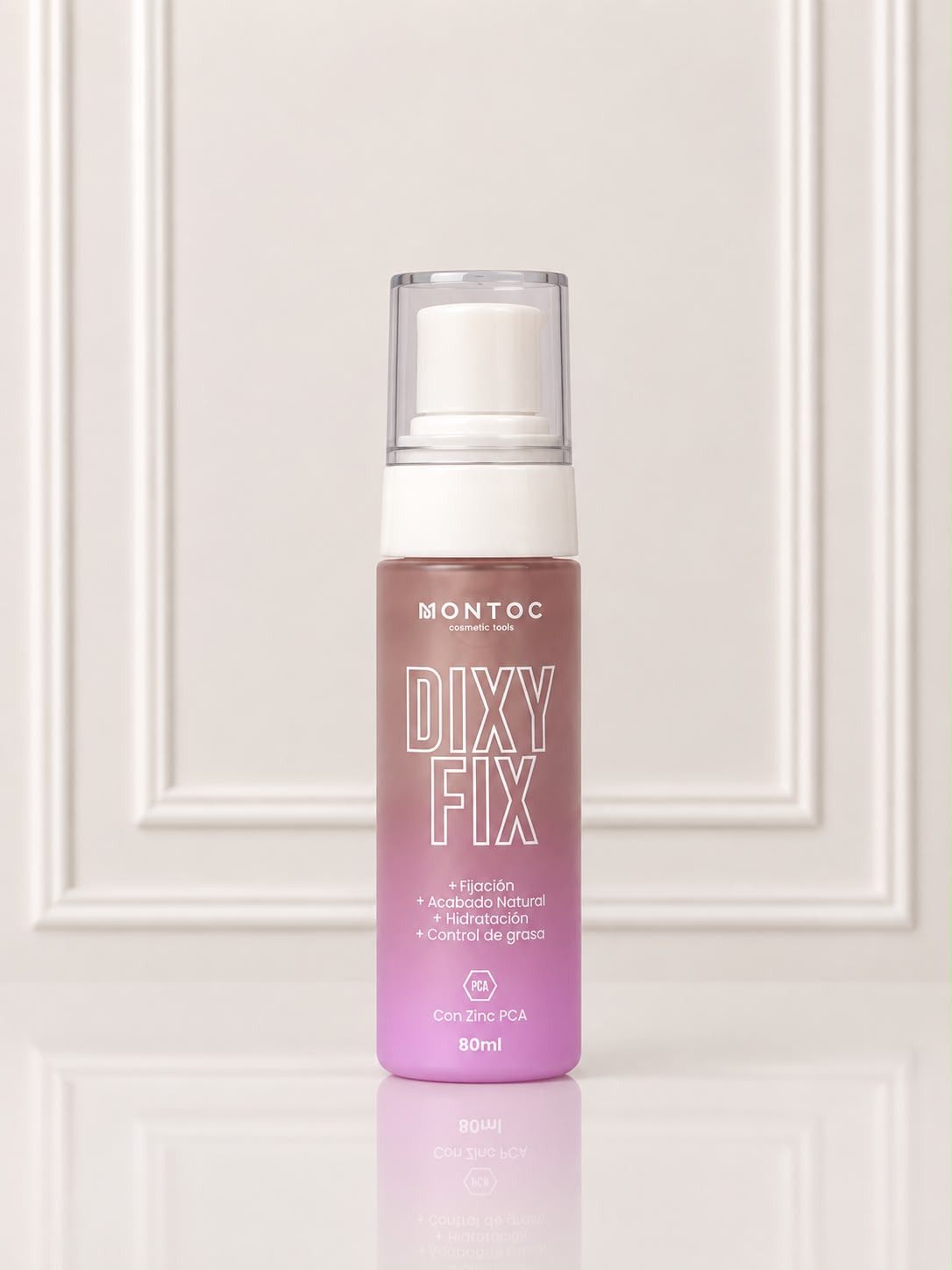 FIJADOR DIXY FIX MONTOC 80 ML