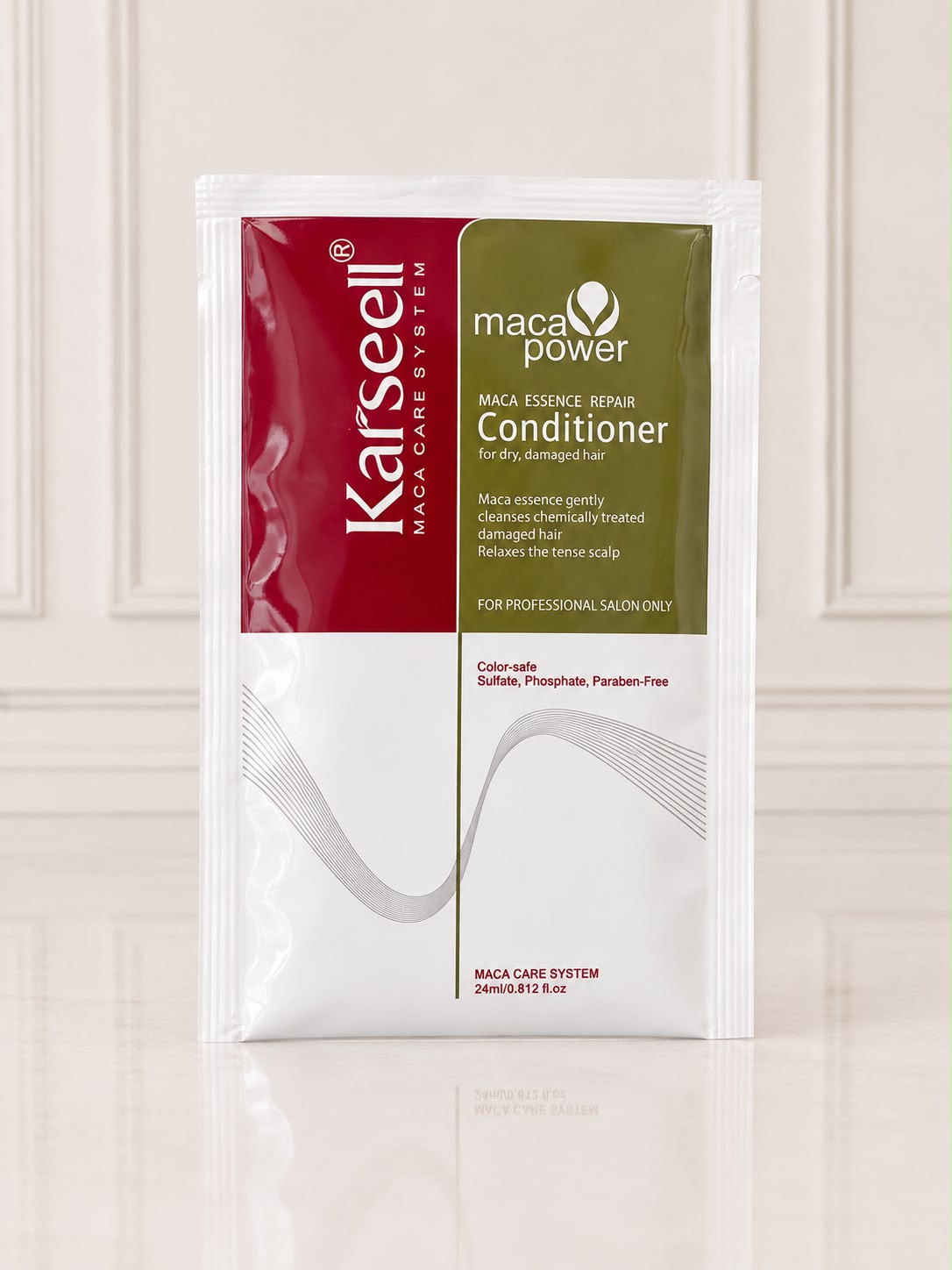 ACONDICIONADOR KARSEELL 24ML