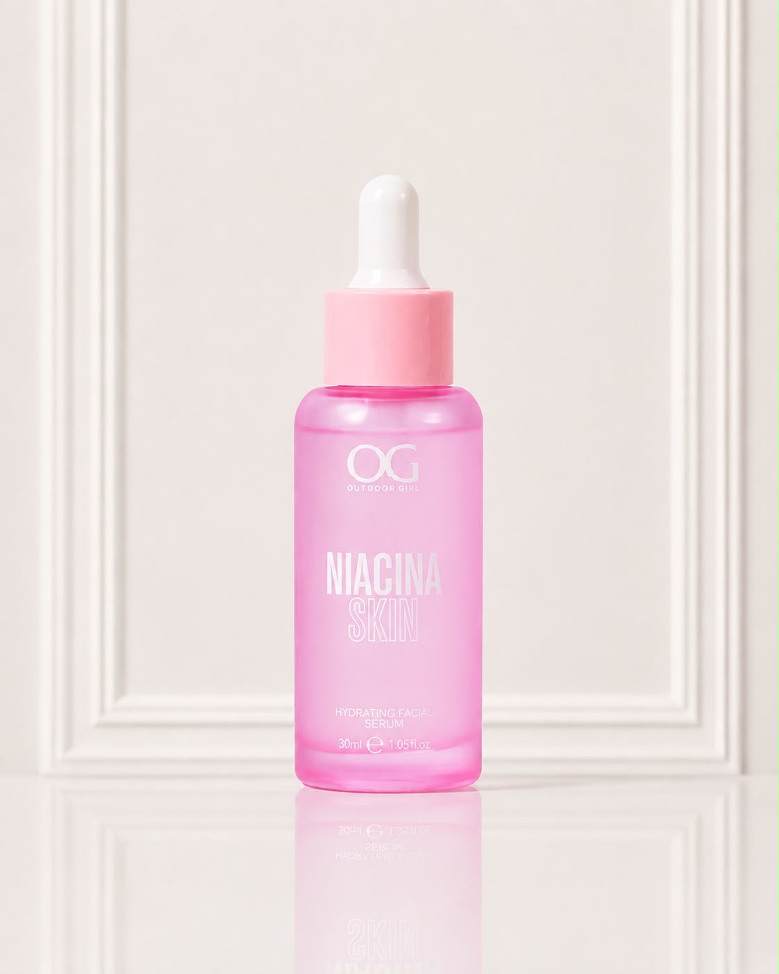 SERUM DE NIACINAMIDA 30ML OG SF9209