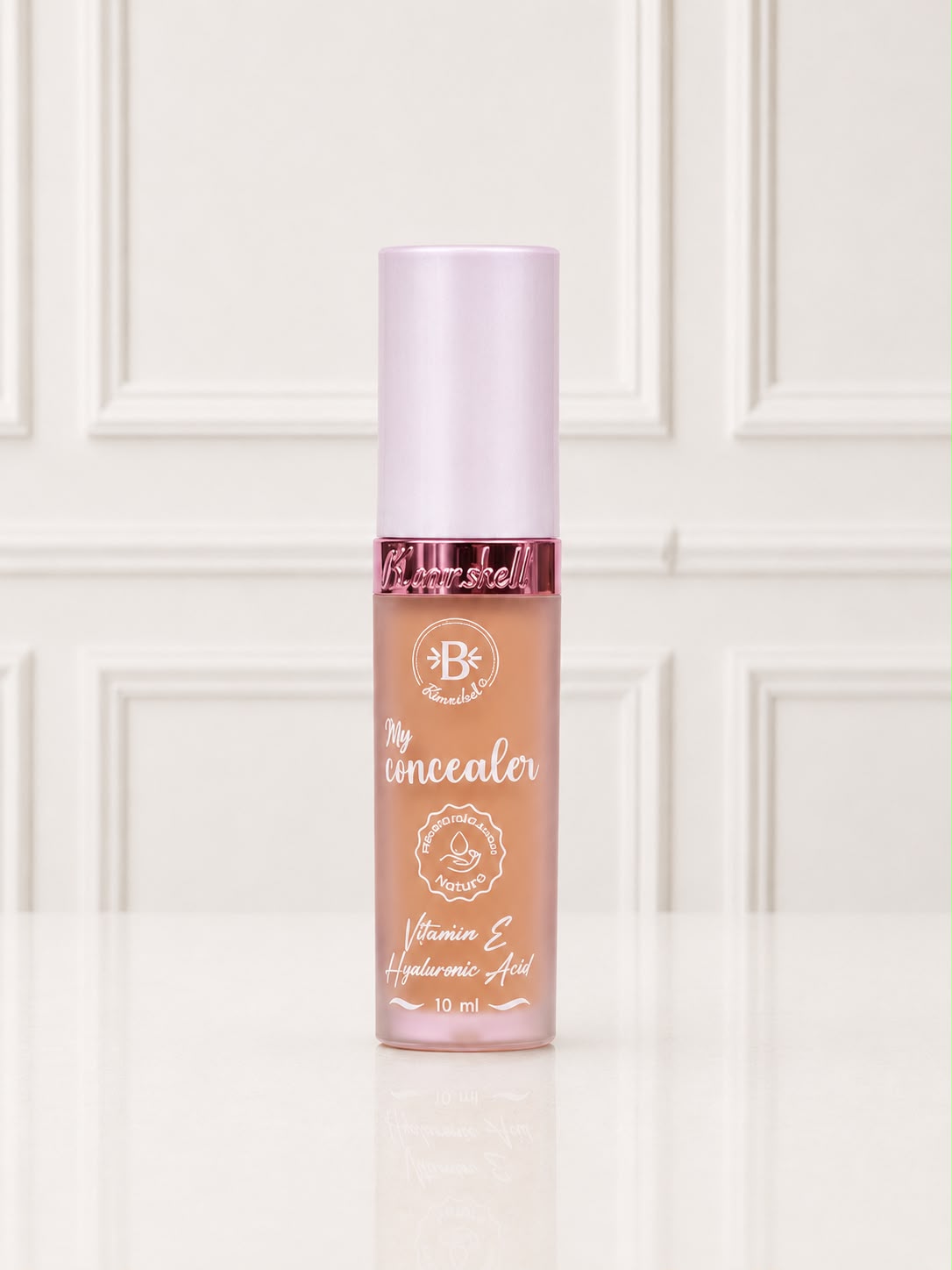 CORRECTOR BLOOMSHELL TONO 4.5 10 ML