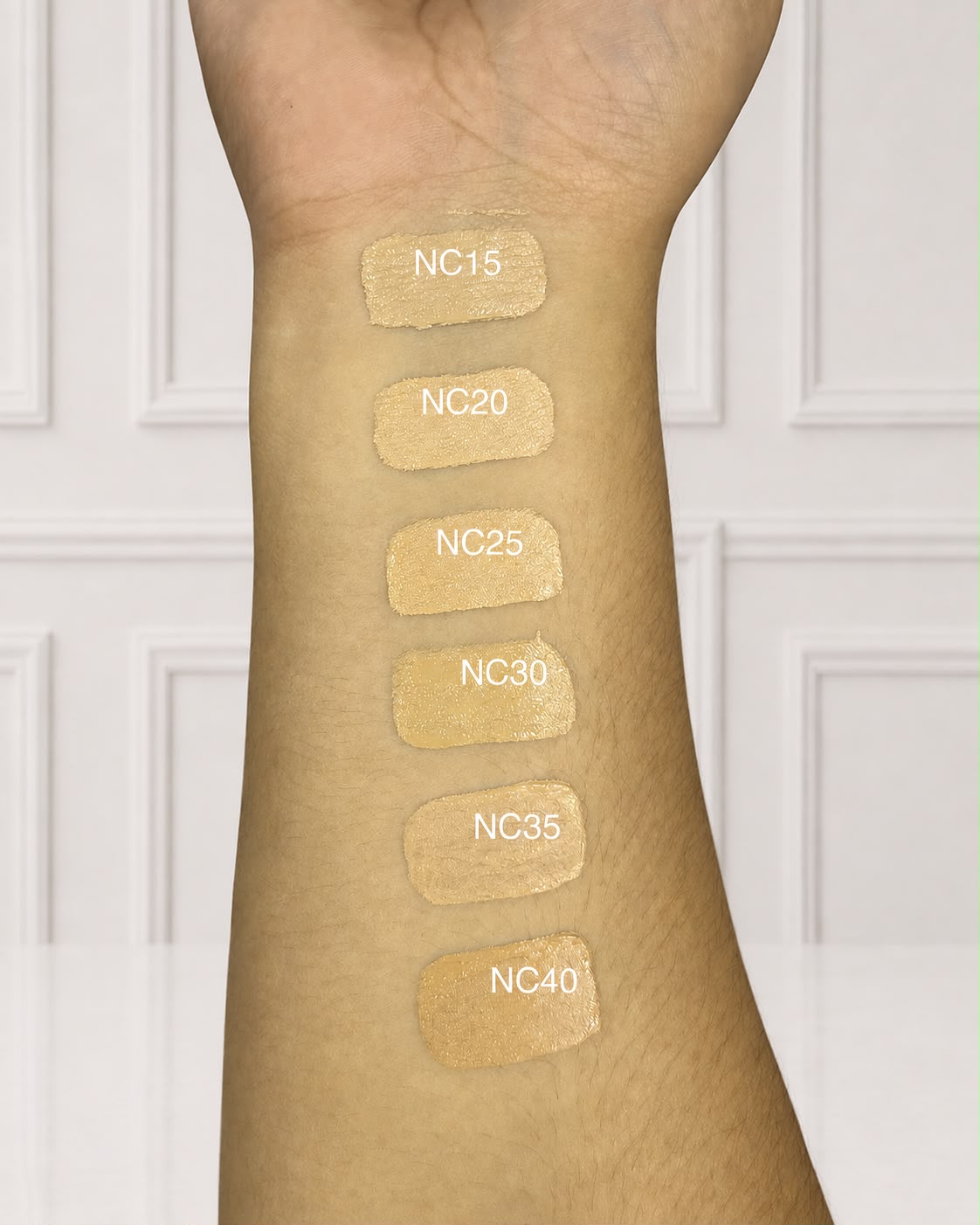 CORRECTOR LIQUIDO FEELS AFRODITA AFR4