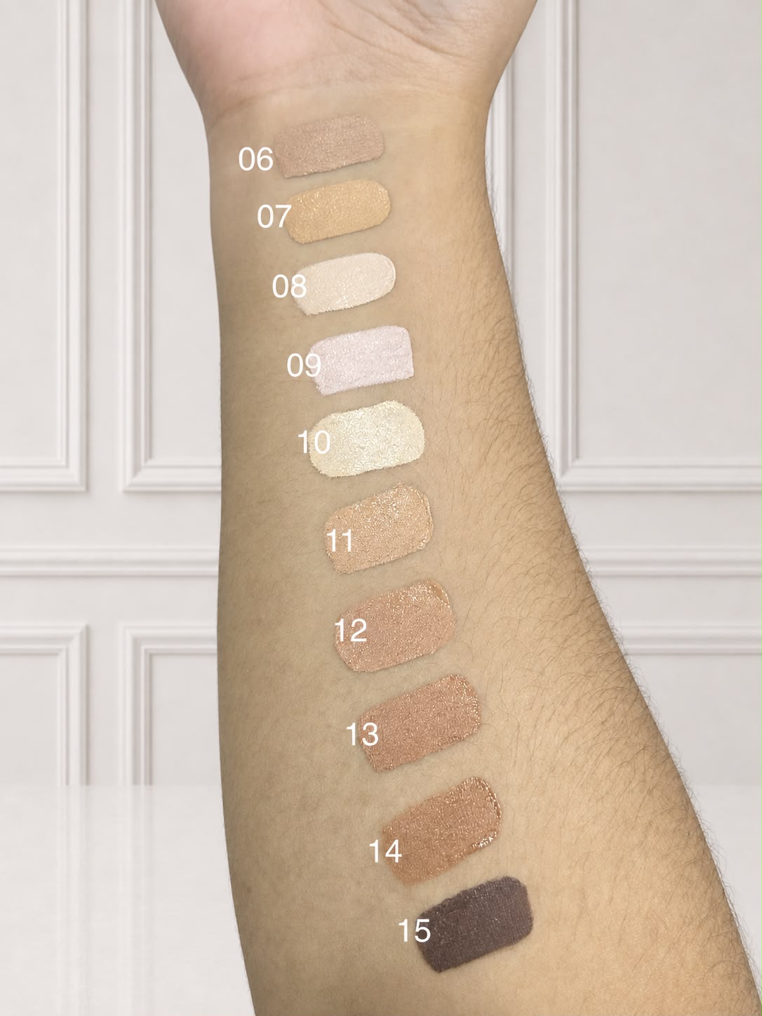 CORRECTOR LIQUIDO AFRODITA A511