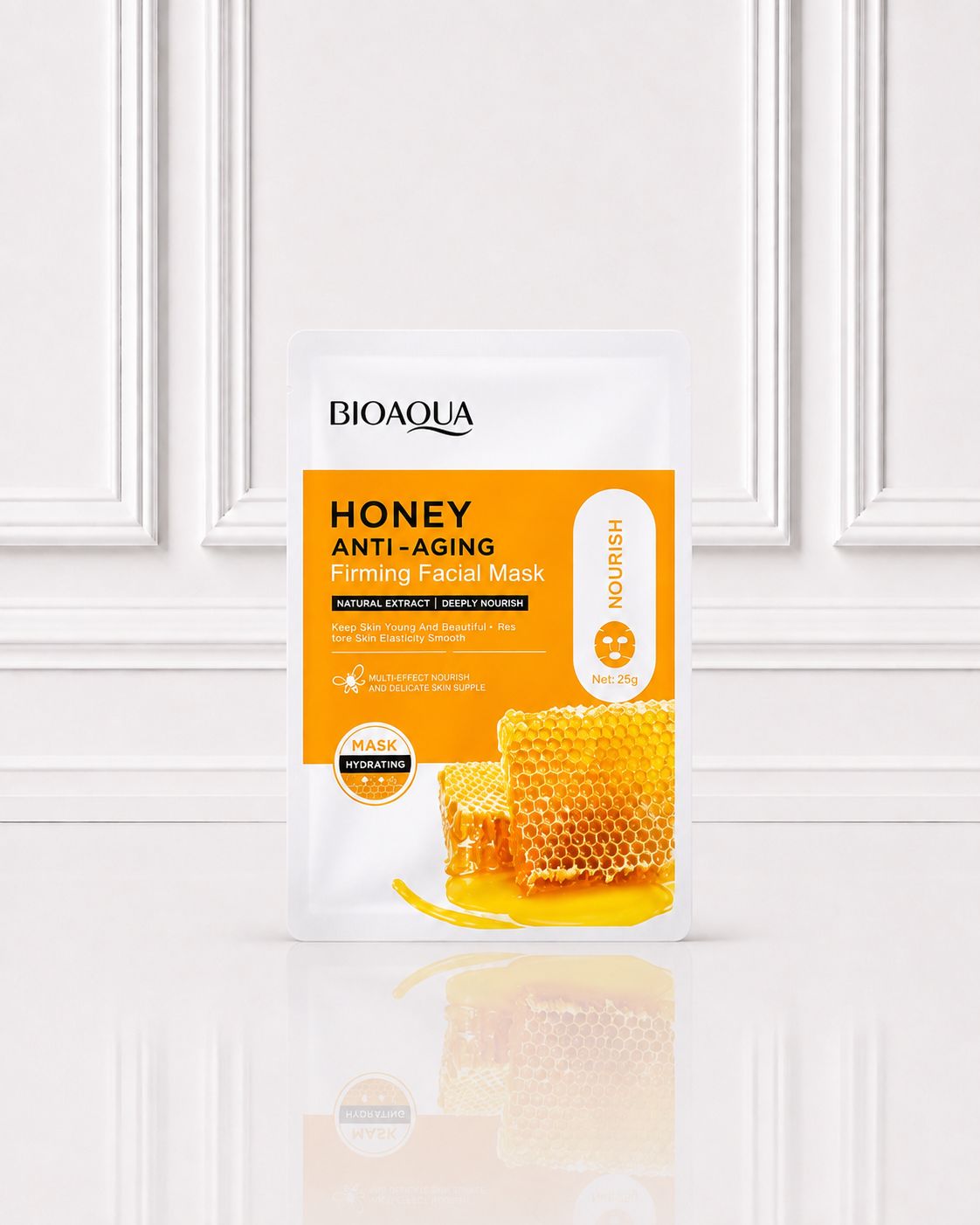 VELO HONEY BIOAQUA BQY56464
