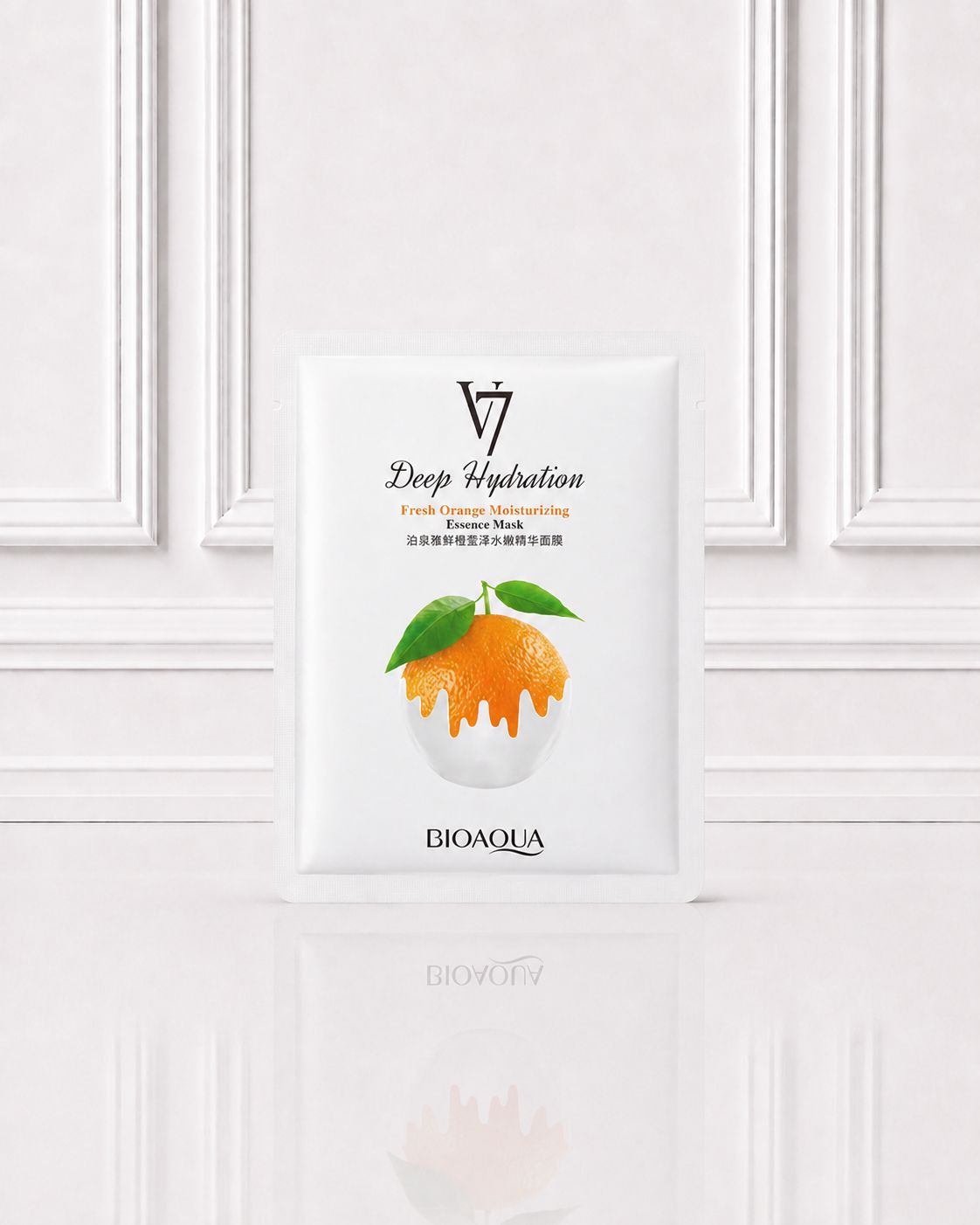 VELO ESENCIA NARANJA BIOAQUA BQY57867