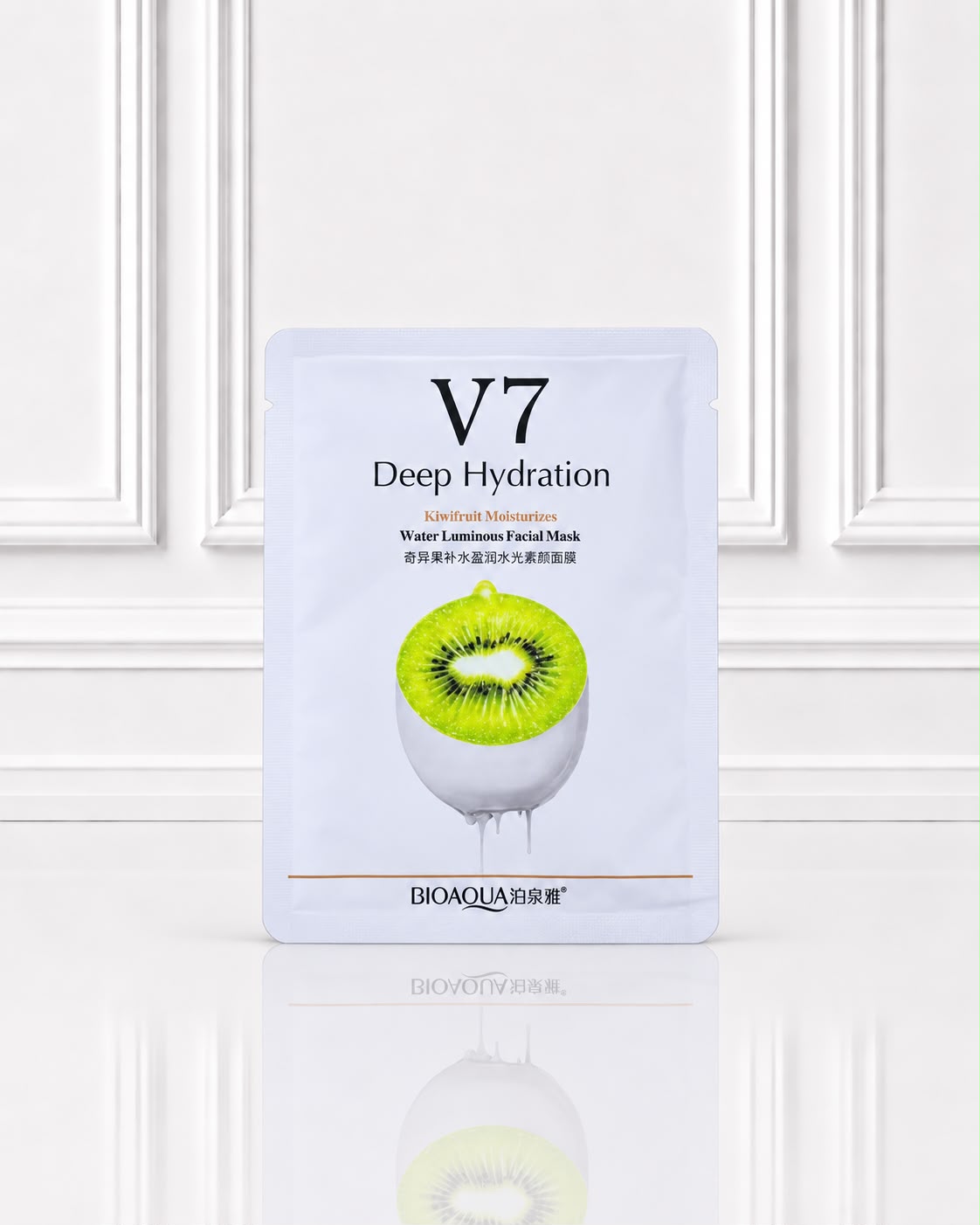 VELO V7 KIWI BIOAQUA BQY01160