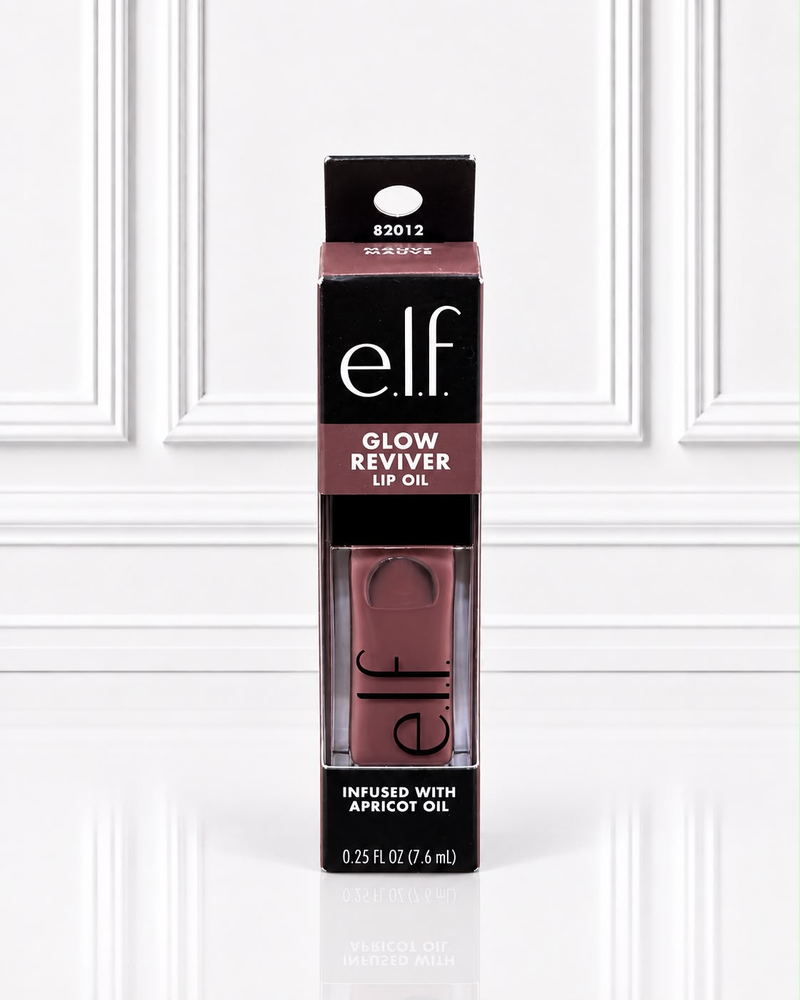 GLOSS ELF MONEY MAUVE