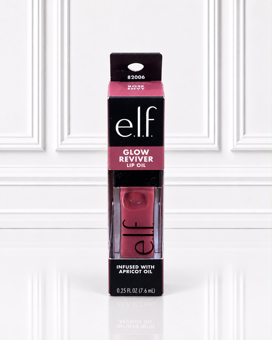 GLOSS ELF ROSE ENVY