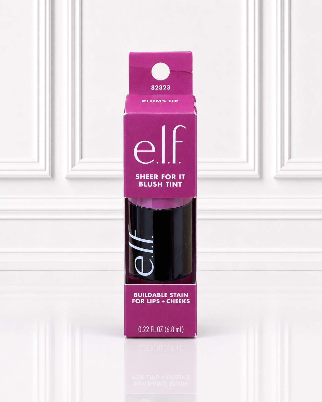 TINTA ELF PLUMS UP