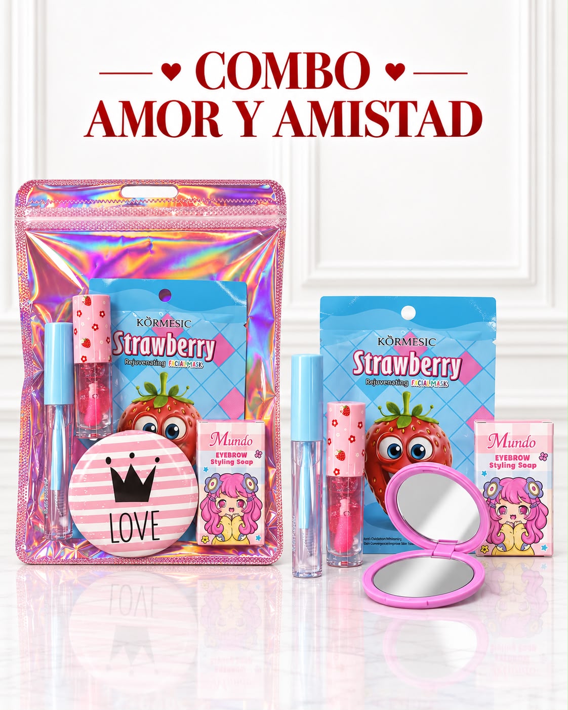 COMBO AMOR Y AMISTAD 03