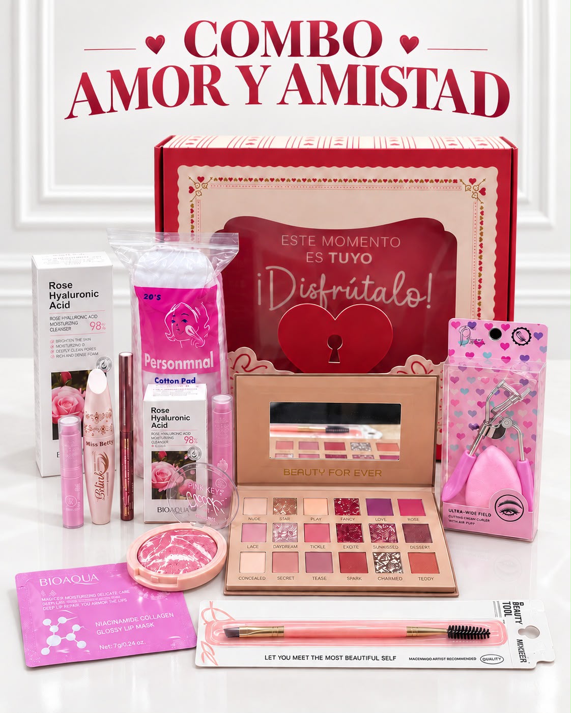 COMBO AMOR Y AMISTAD GRANDE 05