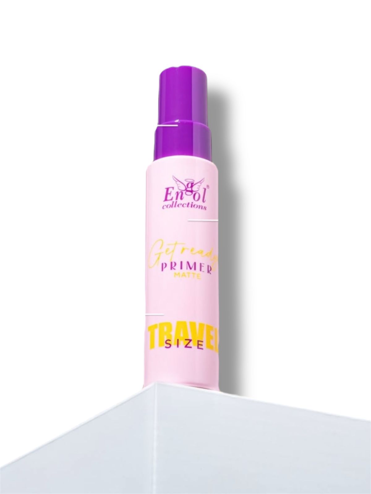 PRIMER MATTE MINI GETREADY ENGOL LPP-50