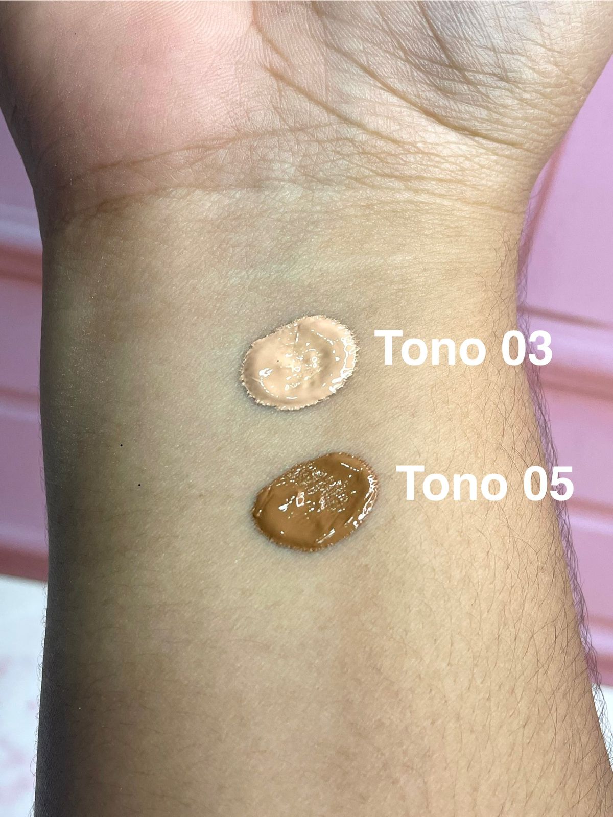 CORRECTOR ELAYA E010