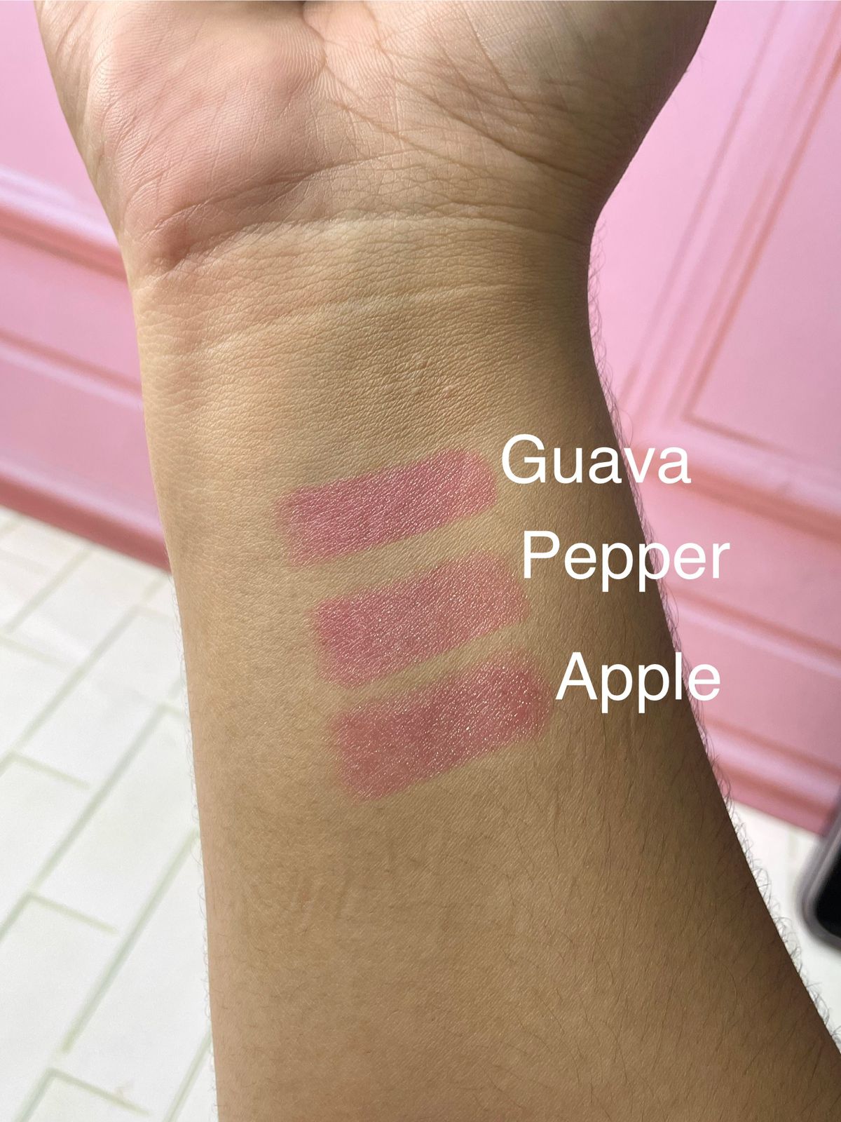 BALSAMO MELU RR-8520