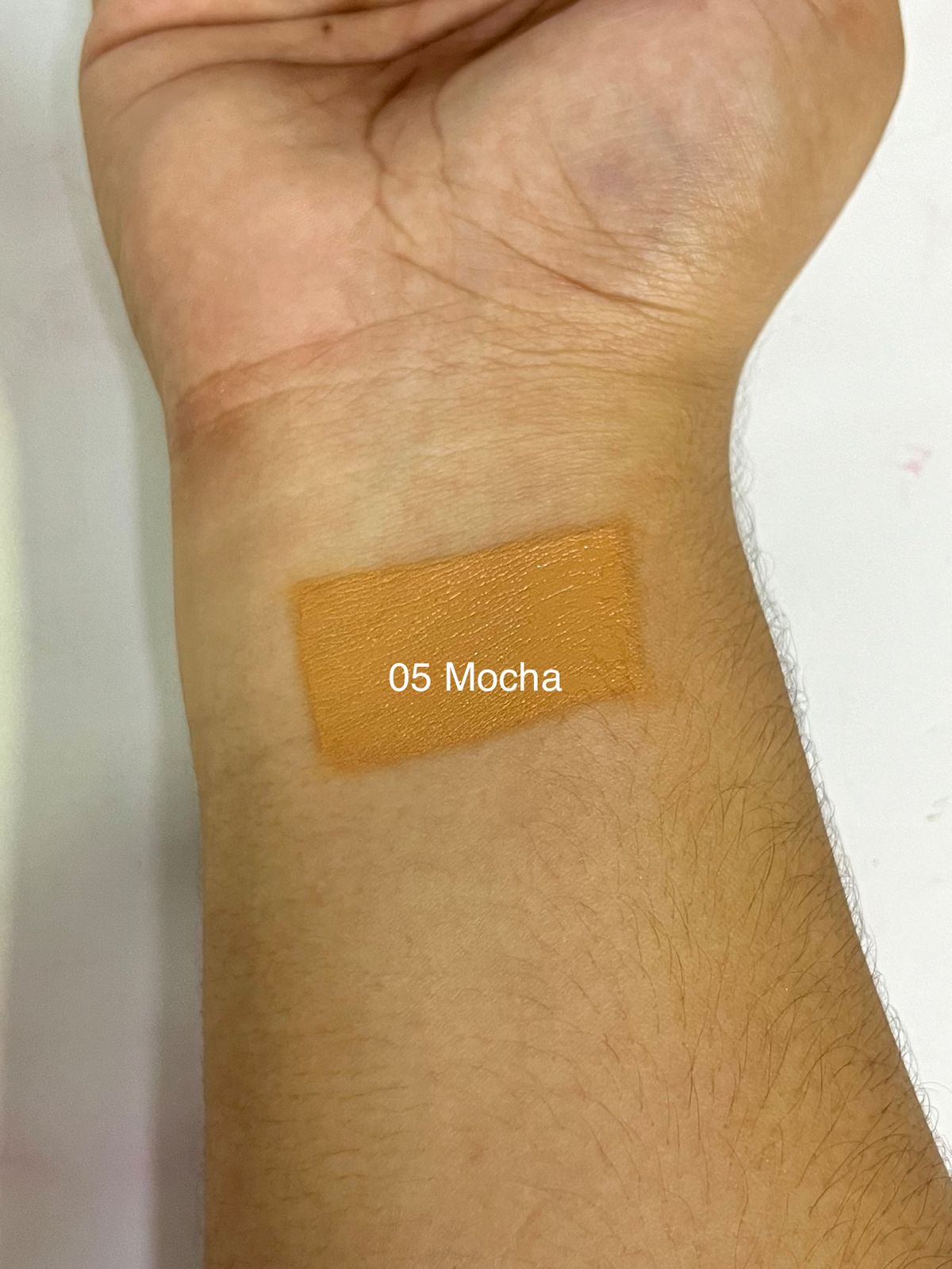 CORRECTOR LIQUIDO MOCHA #5 GZ-003-5