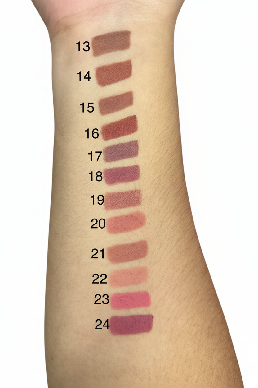 LAPIZ DE LABIOS CREAMY USHAS UPE003B