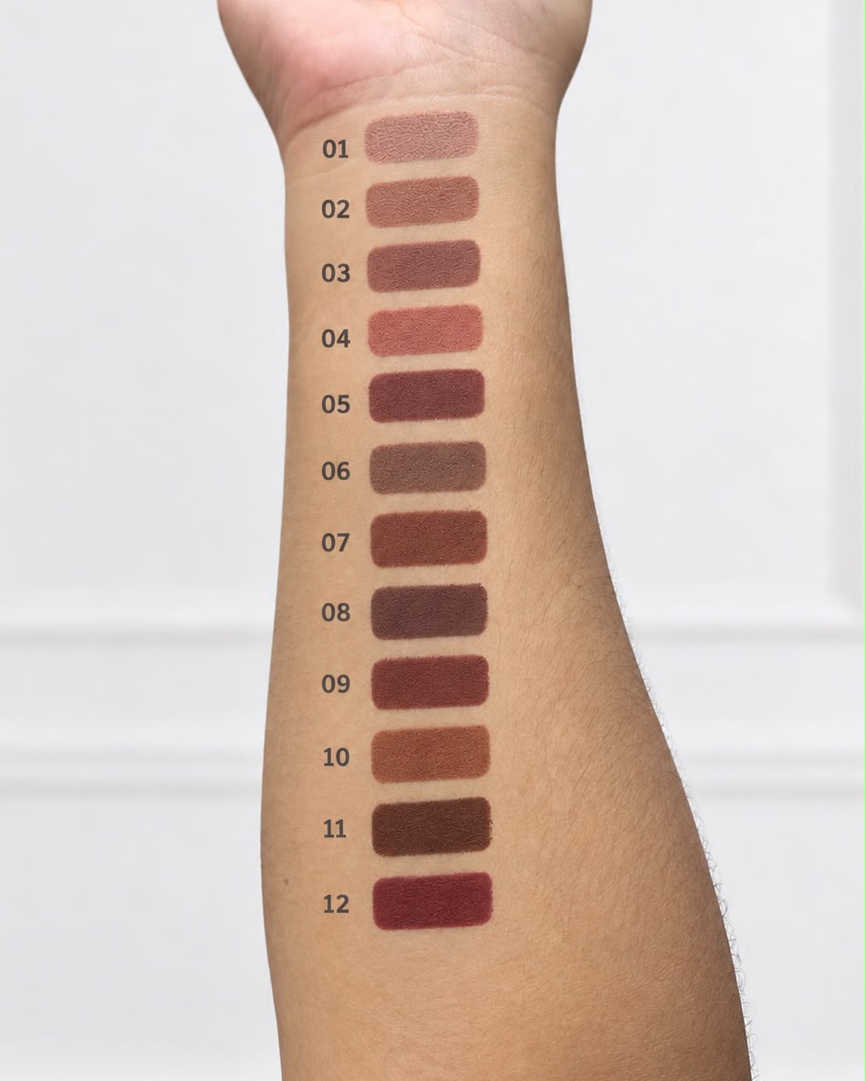 LAPIZ DELINEADOR DE LABIOS MILAI 925