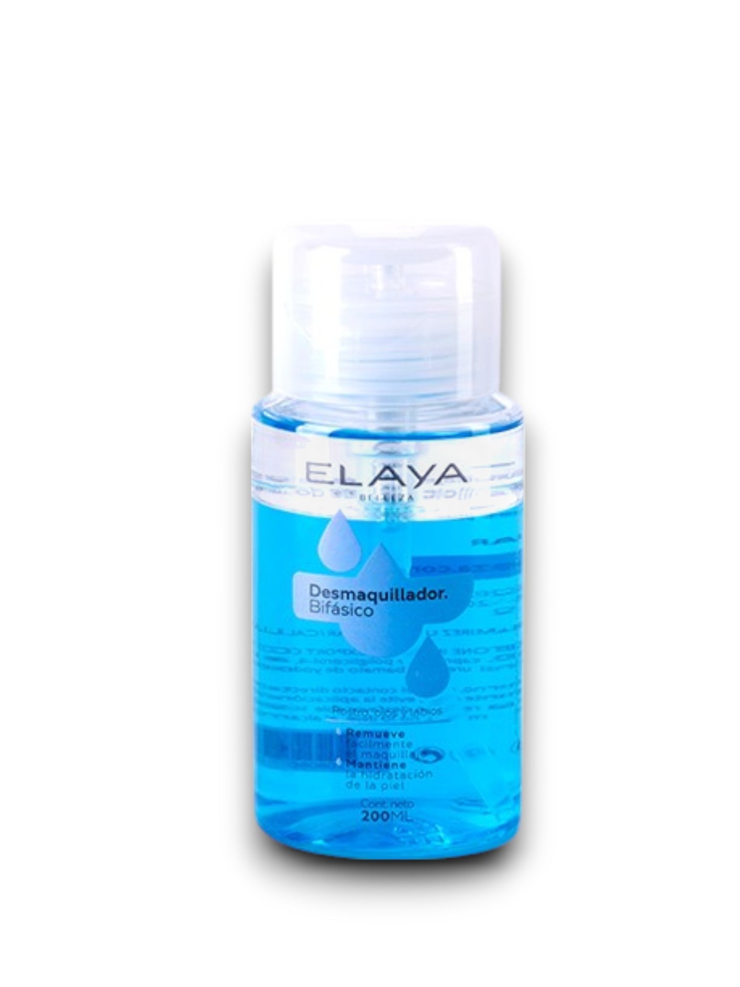 DESMAQUILLANTE ELAYA ESC004