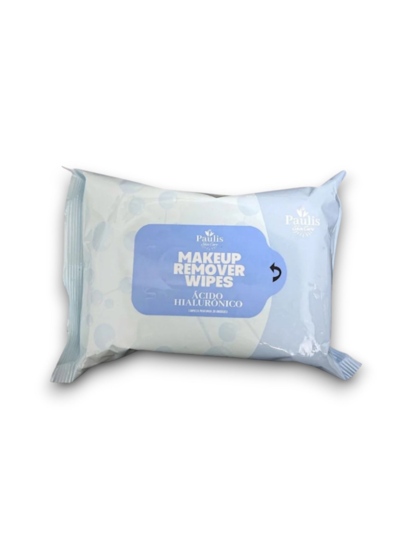 TOALLITAS DESMAQUILLANTES AH M-30