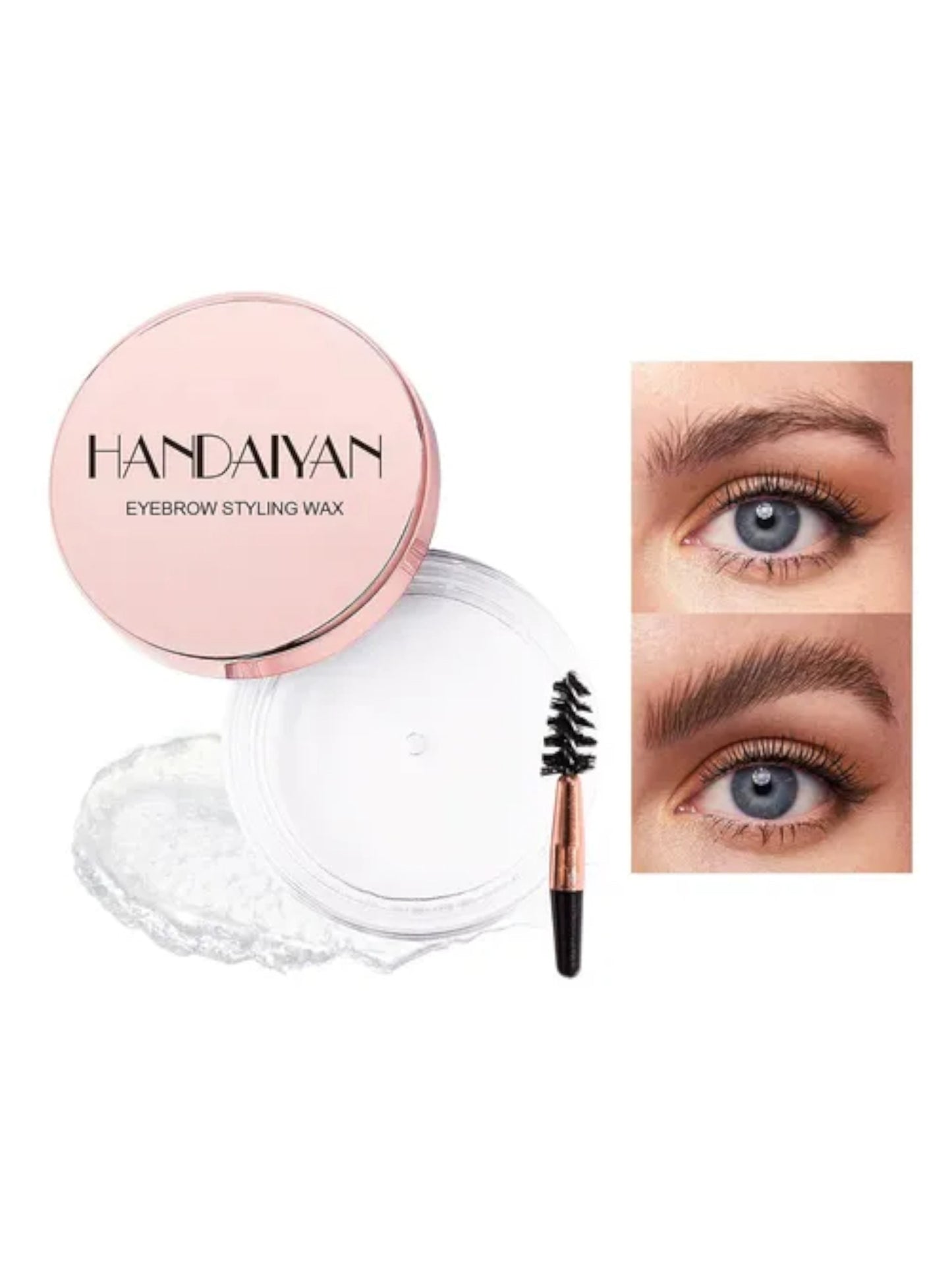 GEL FIJADOR DE CEJAS STYLING