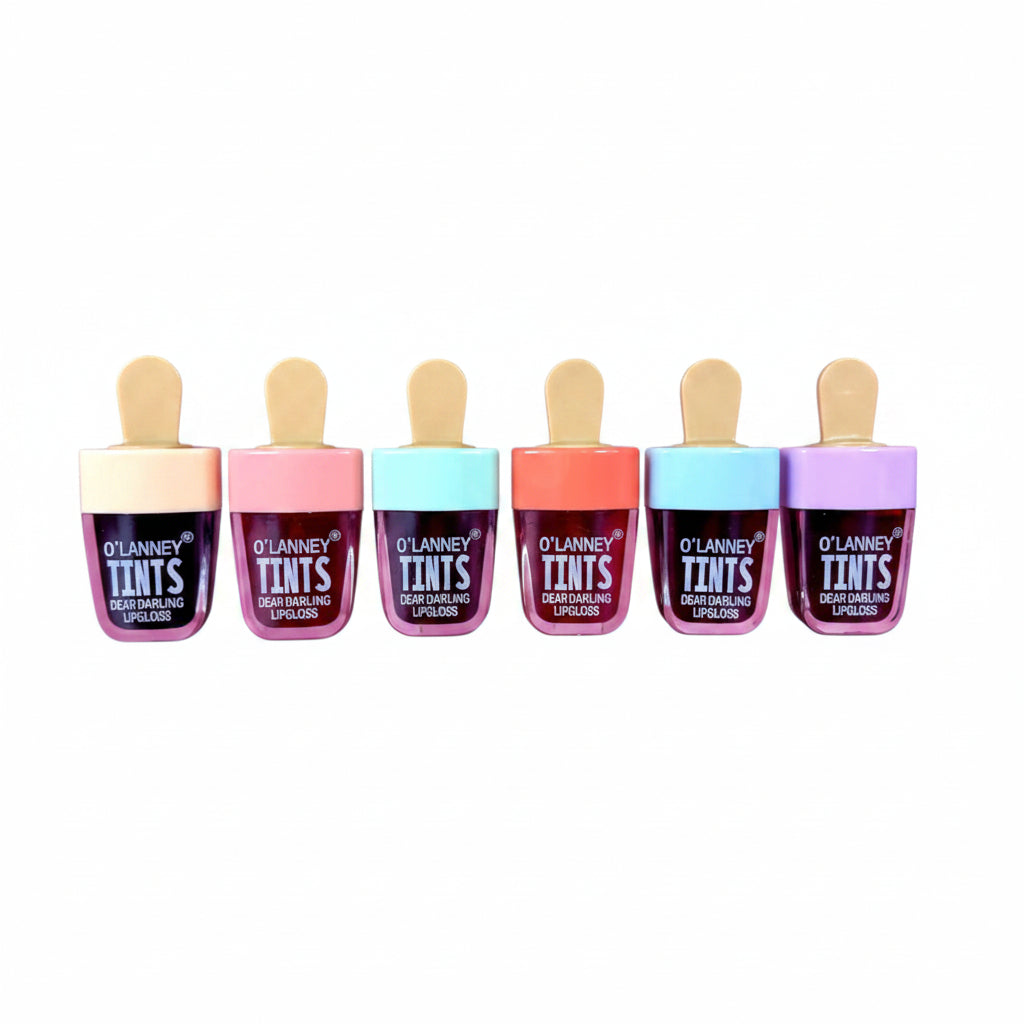 TINTA PALETA O´LANNEY L596